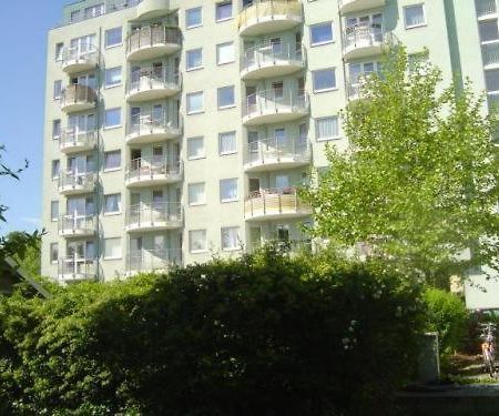 TopDomizil - Apartments Residenz Prenzelberg Berlin Exterior foto